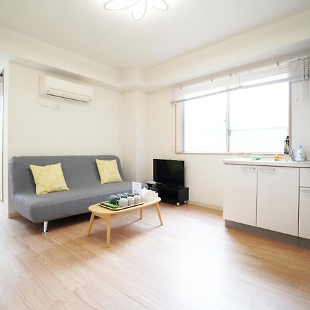 Akimi Building Apartment Osaka Ngoại thất bức ảnh
