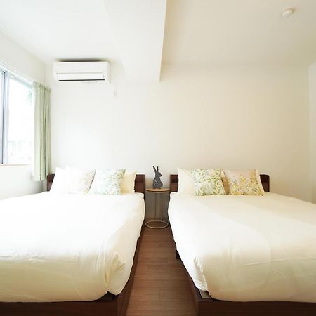 Akimi Building Apartment Osaka Ngoại thất bức ảnh