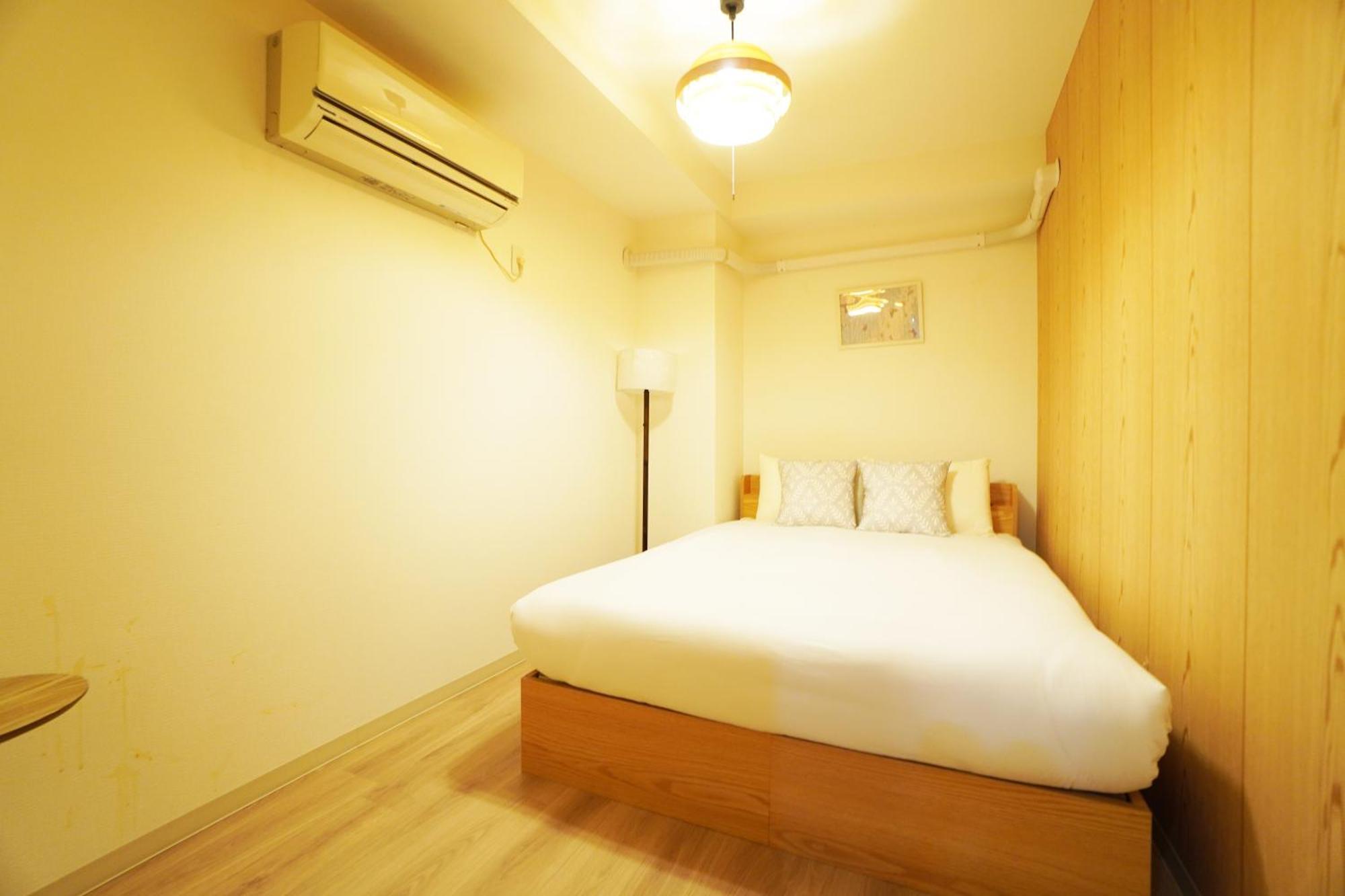 Akimi Building Apartment Osaka Ngoại thất bức ảnh