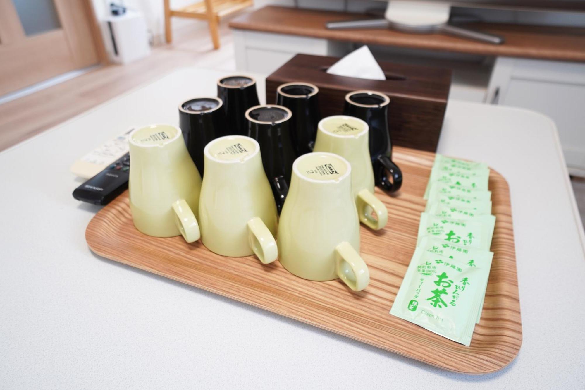 Akimi Building Apartment Osaka Ngoại thất bức ảnh