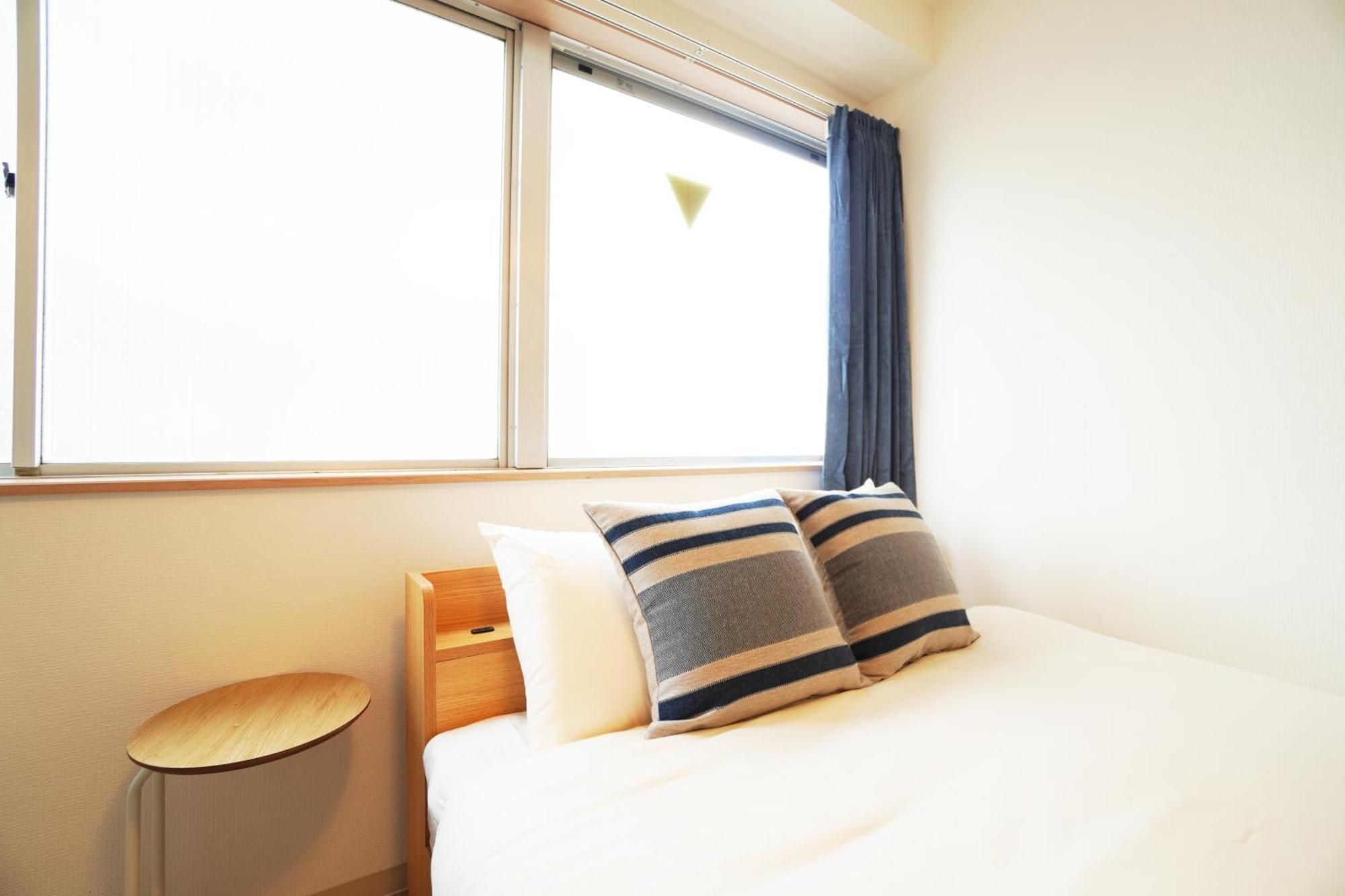 Akimi Building Apartment Osaka Ngoại thất bức ảnh