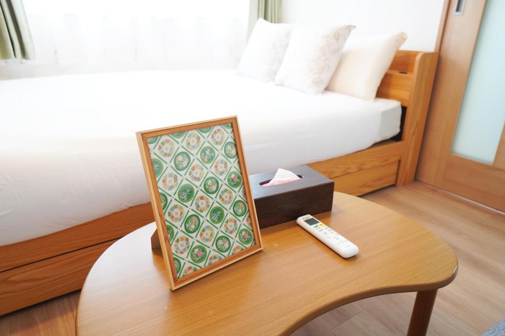 Akimi Building Apartment Osaka Ngoại thất bức ảnh