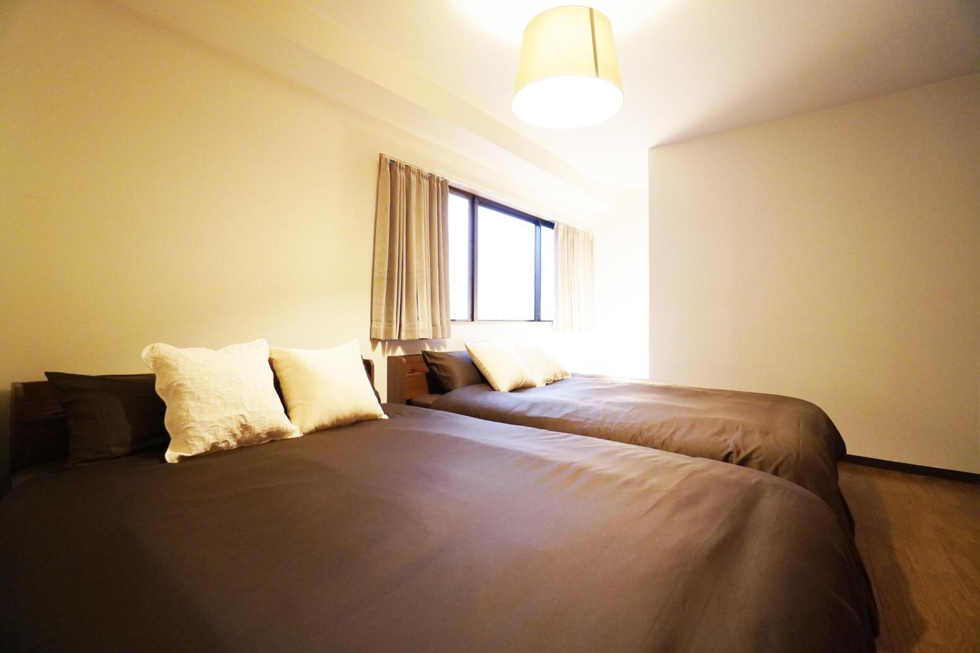 Akimi Building Apartment Osaka Ngoại thất bức ảnh