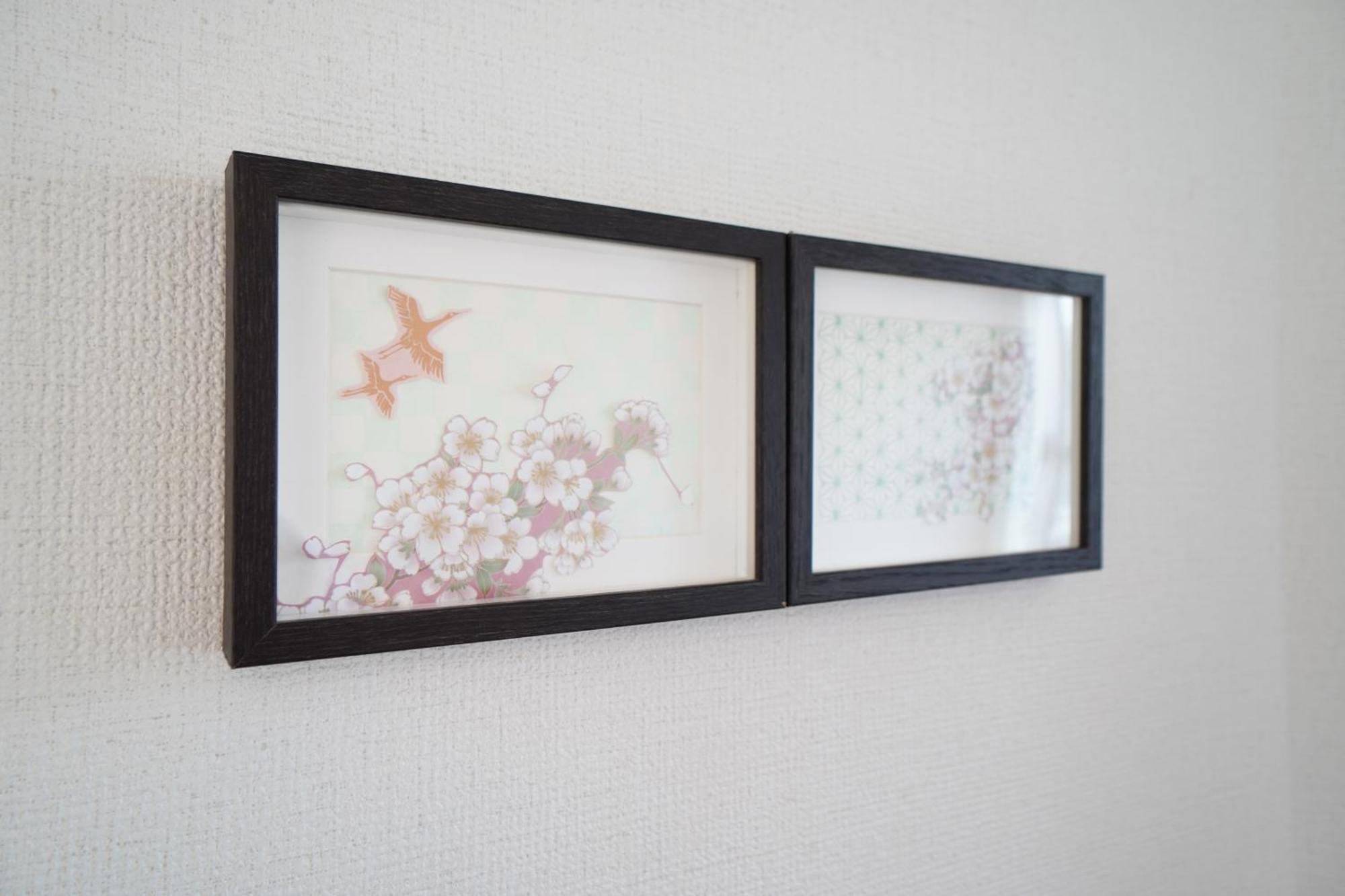 Akimi Building Apartment Osaka Ngoại thất bức ảnh