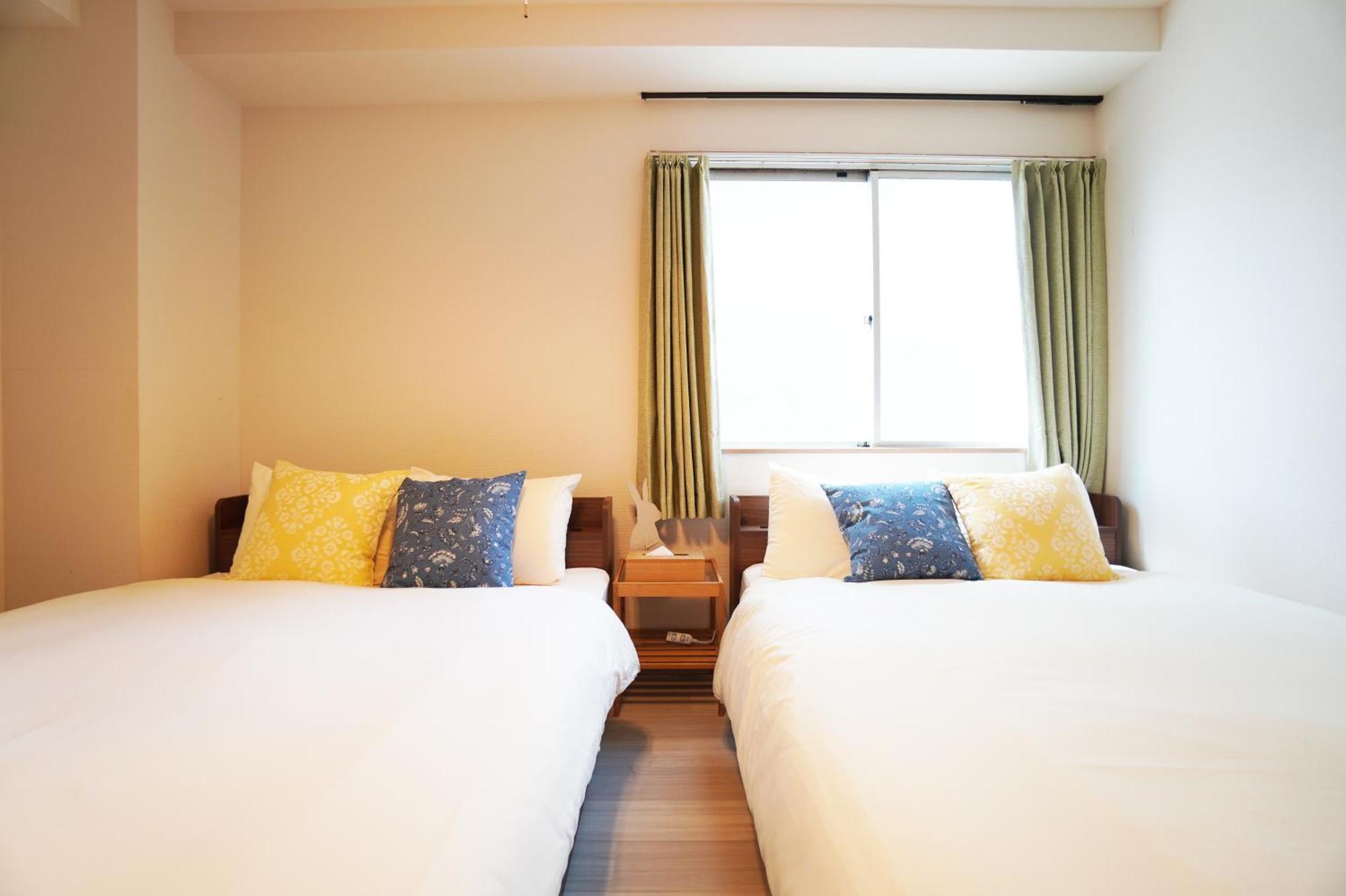 Akimi Building Apartment Osaka Ngoại thất bức ảnh