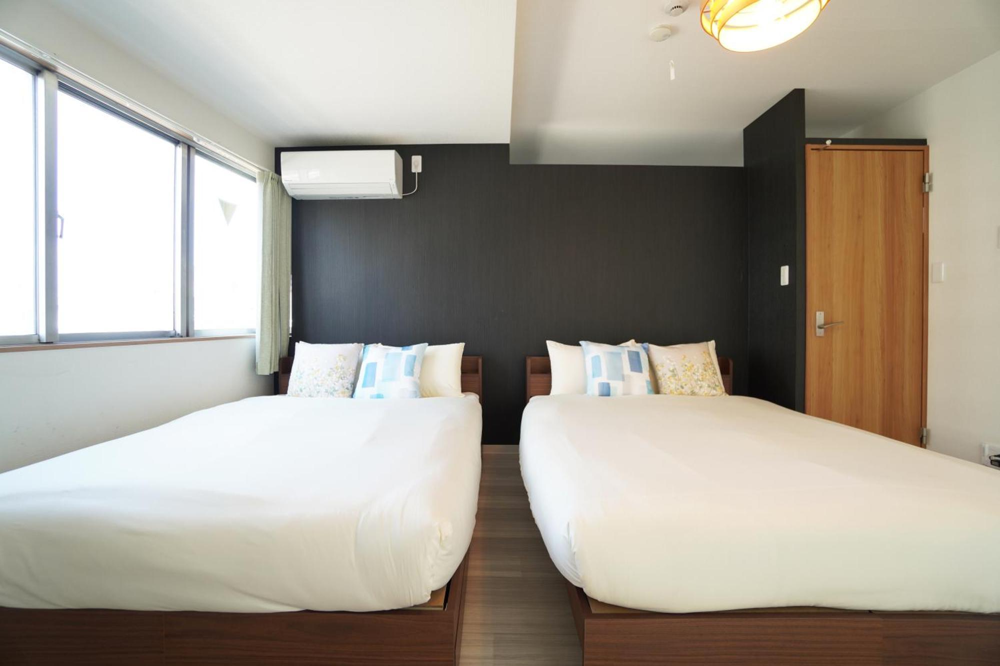 Akimi Building Apartment Osaka Ngoại thất bức ảnh