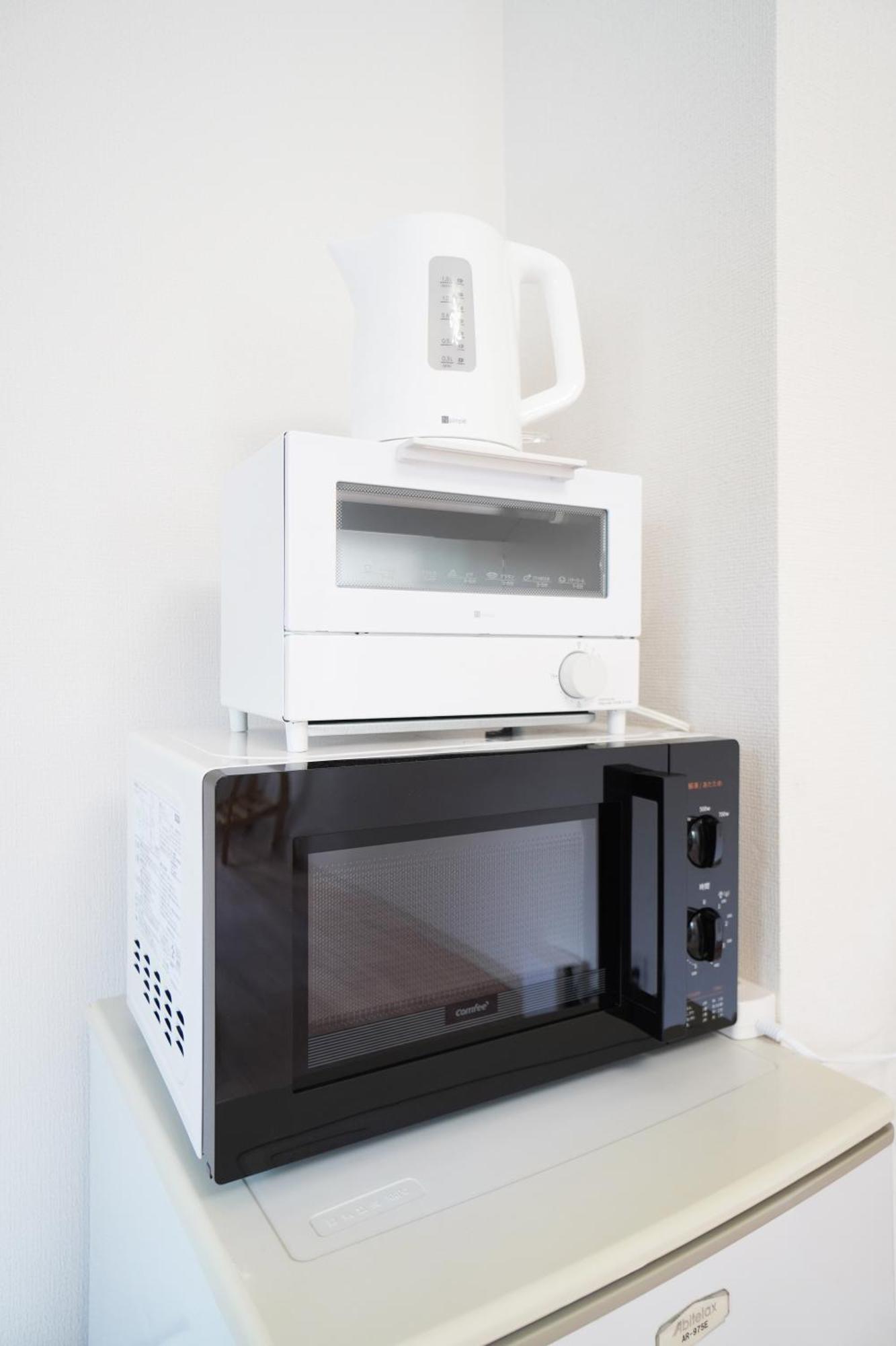 Akimi Building Apartment Osaka Ngoại thất bức ảnh