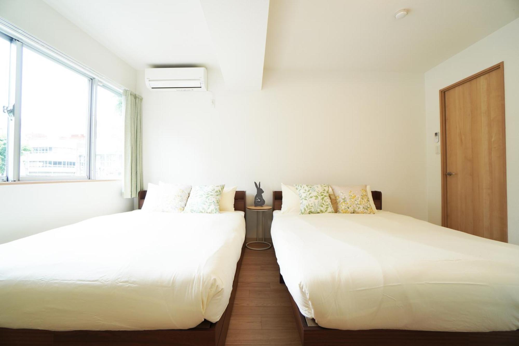 Akimi Building Apartment Osaka Ngoại thất bức ảnh
