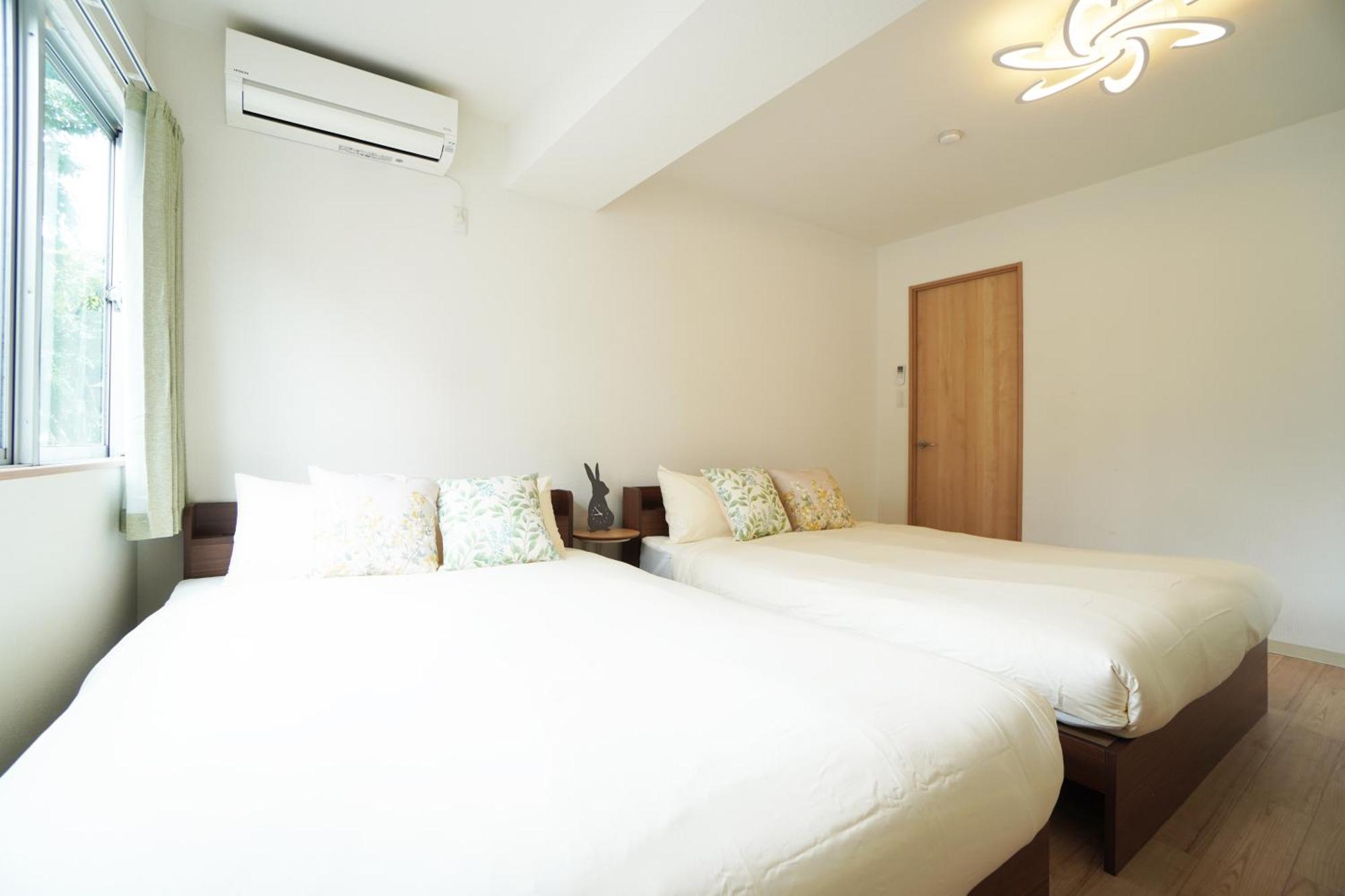 Akimi Building Apartment Osaka Ngoại thất bức ảnh