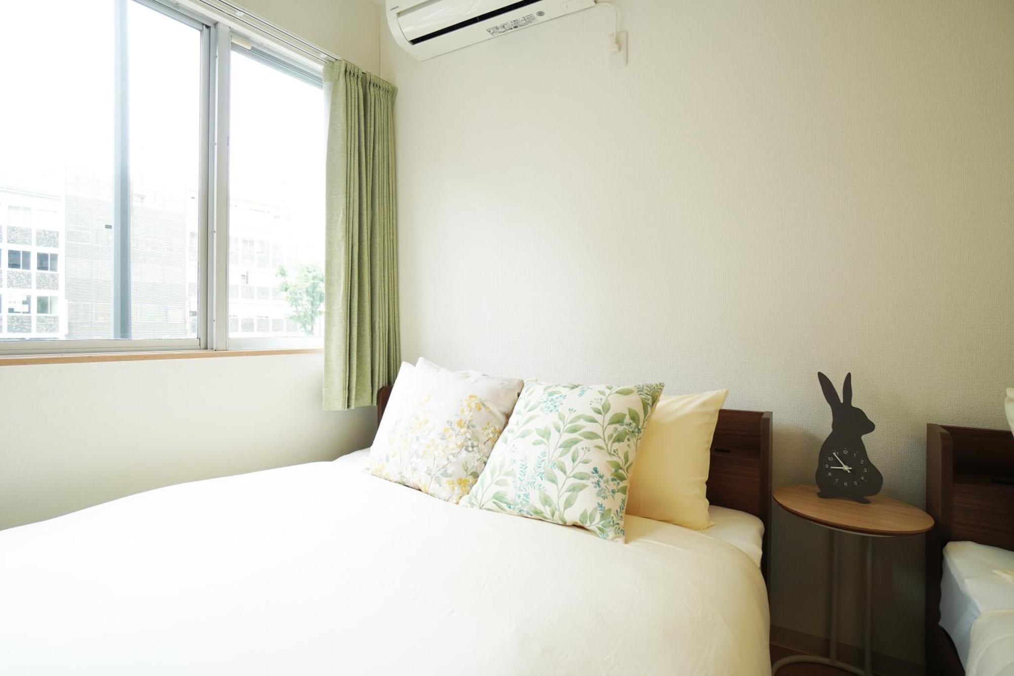 Akimi Building Apartment Osaka Ngoại thất bức ảnh