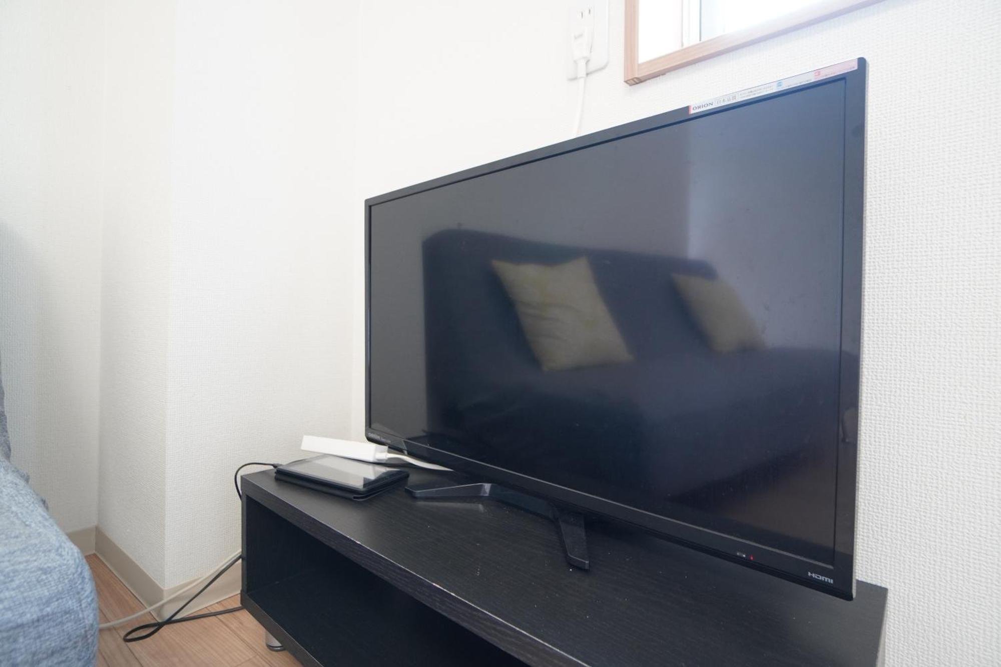 Akimi Building Apartment Osaka Ngoại thất bức ảnh